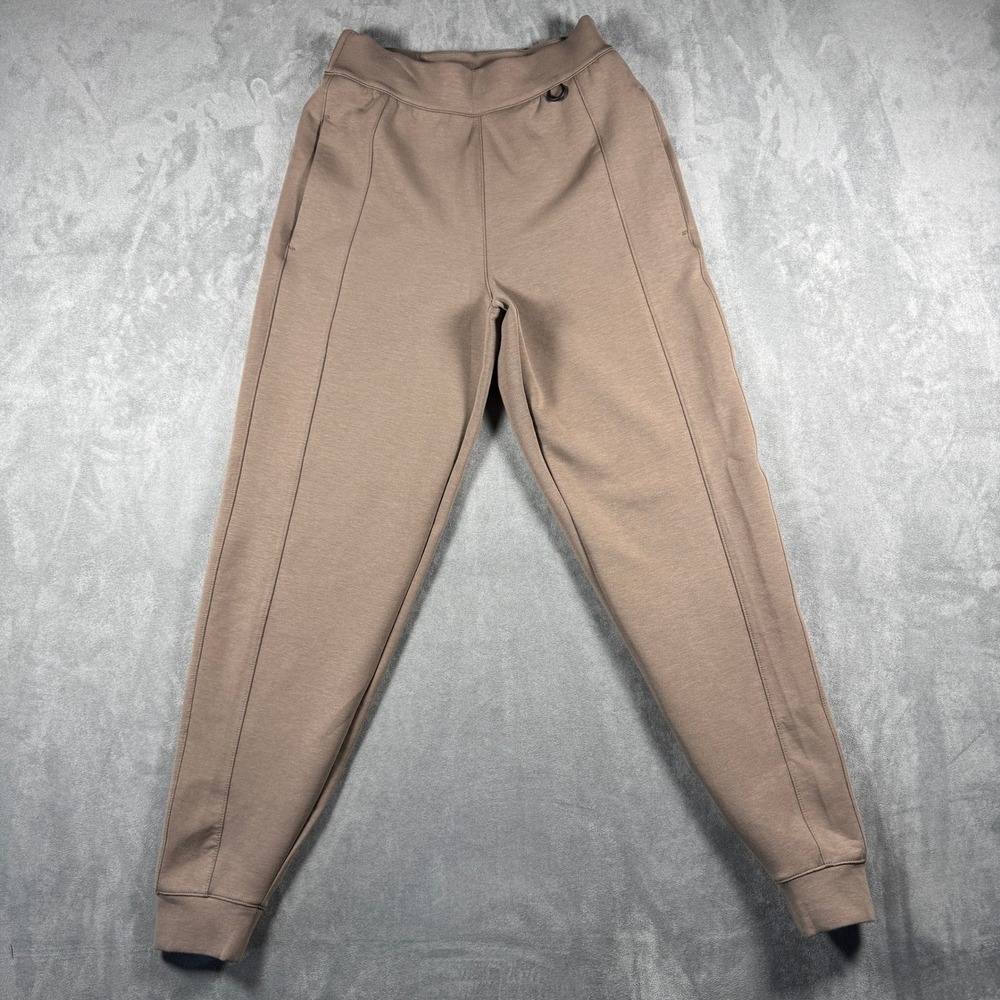 NWT Nike Dri-FIT 24.7 Women's Brown Jogger‎ Pants XS Elastic Waist Pockets